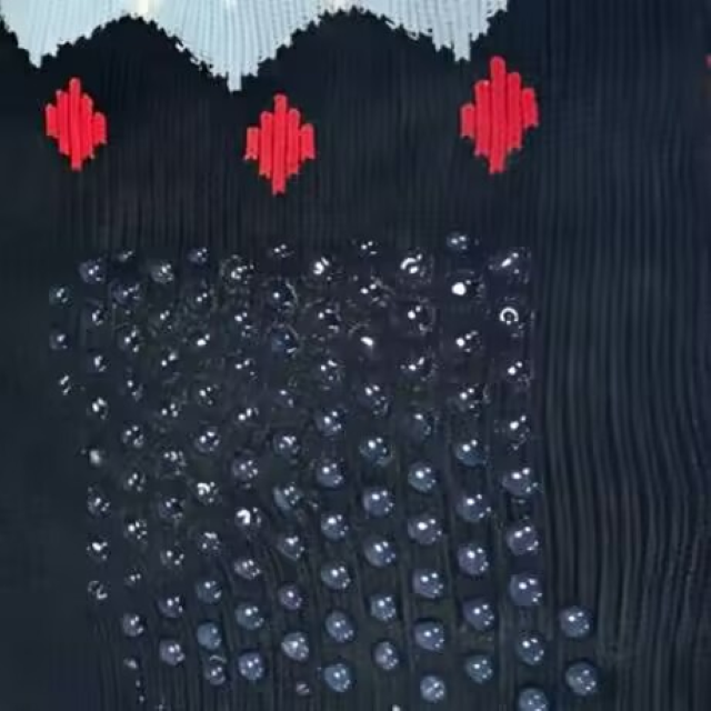 Silicone for Socks