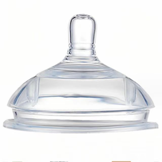 Pacifier Natural Rubber