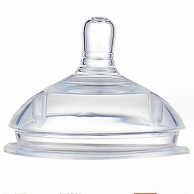 Pacifier Natural Rubber