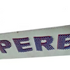 Toothbrush Effect Silicone Rubber