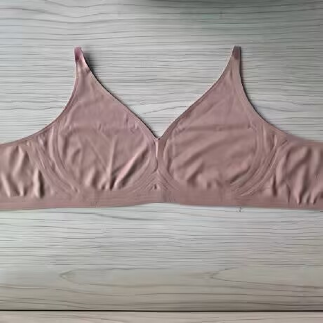 Underwear Fitting Silicone Rubber