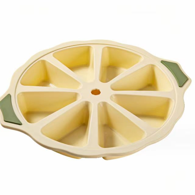 Cake Mold Silicone Rubber