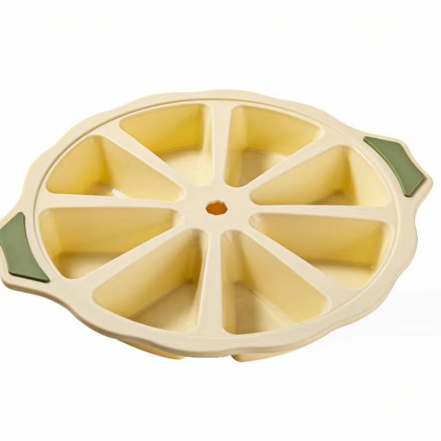 Cake Mold Silicone Rubber