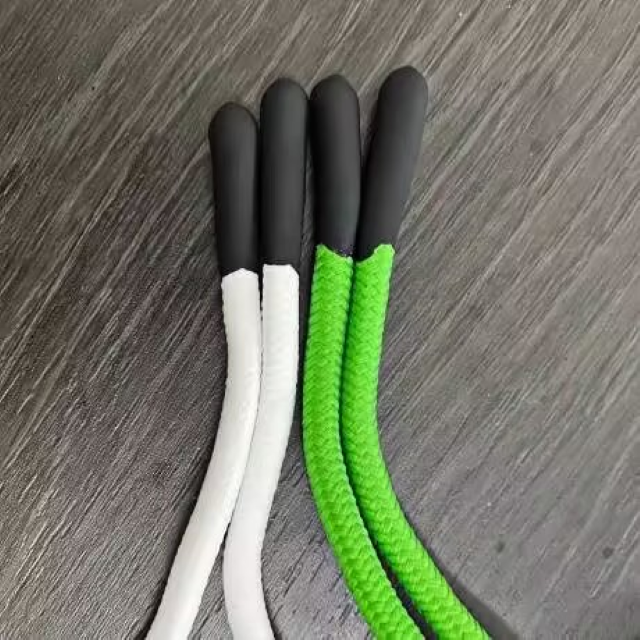 Shoelaces Silicone