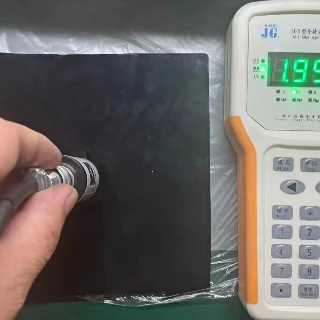 Conductive Silicone for Gloves