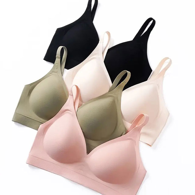 Underwear Fitting Silicone Rubber