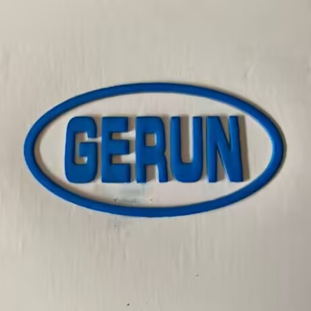 Silicone Heat Transfer Labels