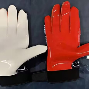Silicone Rubber for Gloves