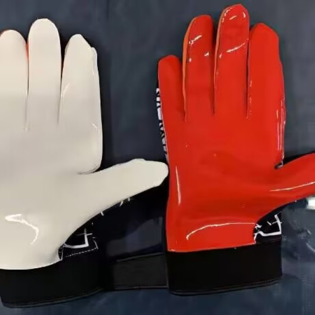 Silicone Rubber for Gloves