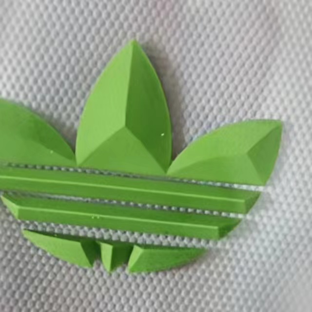 3D Mold Silicone Rubber