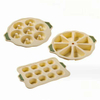 Reverse Mold Silicone Rubber