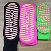 Silicone for Socks