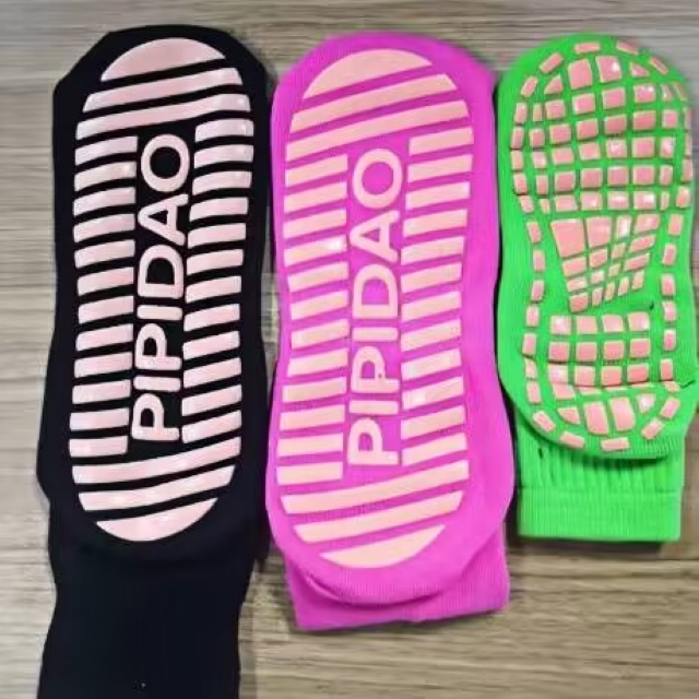Silicone for Socks