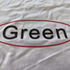 Silicone Logo Heat Transfer