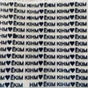 Engraving Film Silicone Rubber 