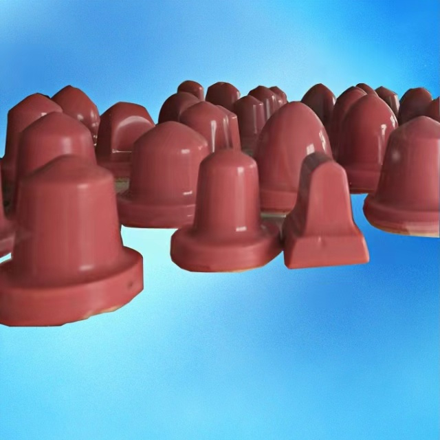 Pad Printing Glue Head Silicone Rubber
