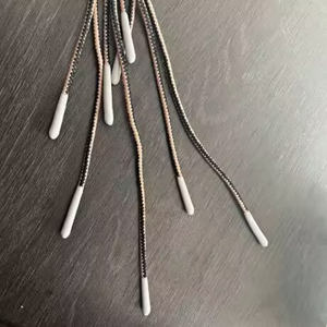 Rope Head Silicone Silicone Rubber