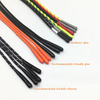 Shoelace Dipping Silicone