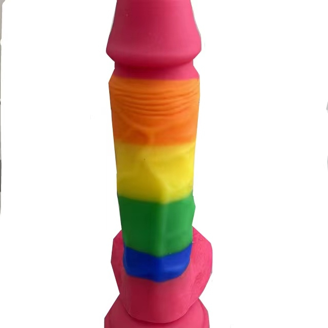 Sex Products Silicone Rubber