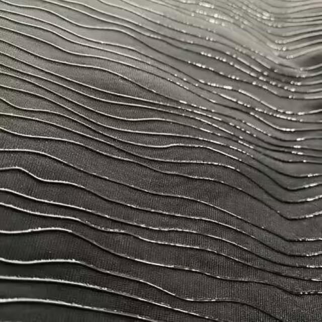 Elastic Silicone 