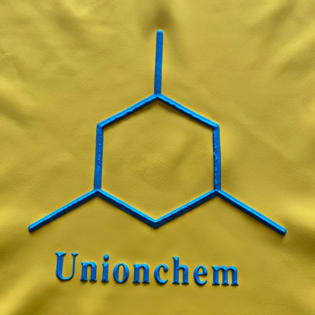 Foaming Silicone for Screen Printing