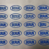 Heat Transfer Silicone Rubbe