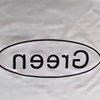 Silicone Logo Heat Transfer