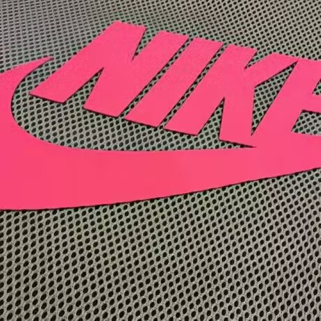 Nylon Tape Screen Printing Silicone