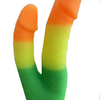 Silicone Costume Prosthetics