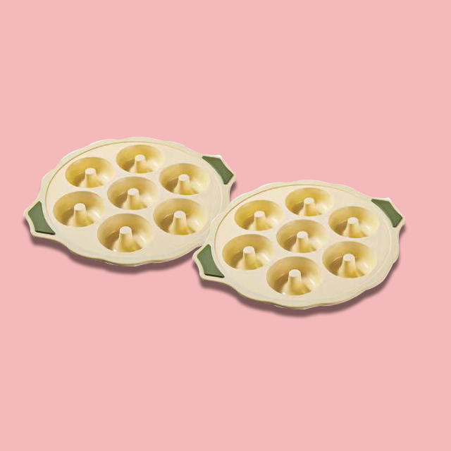 Reverse Mold Silicone Rubber