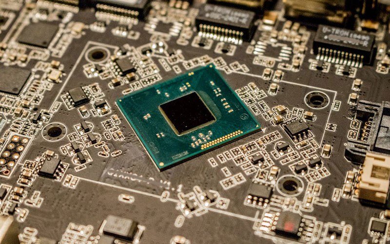 Electronics