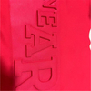 3D Emboss Silicone ink for Garment