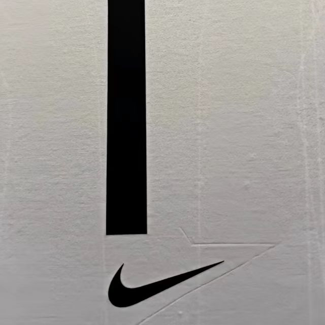 Screen Printing Silicone for Nike Hands Oversleeve