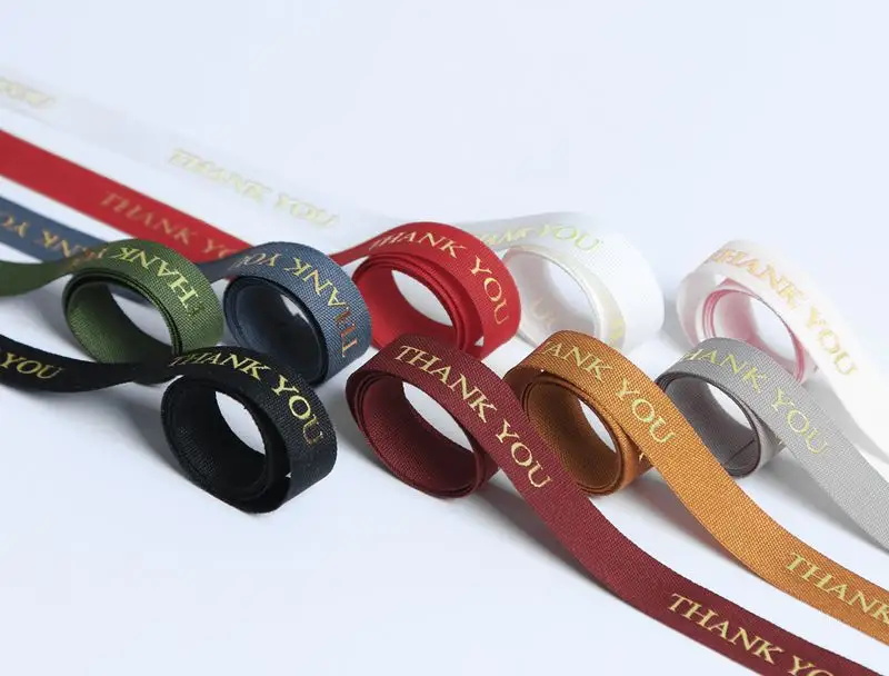 Ribbon printing